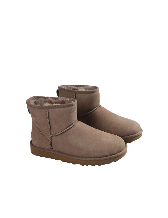 25FW 어그 부츠 CLASSICMINIIIANKLEBOOTSTAUPE - UGG