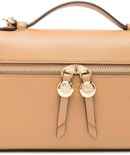 26FW 토리버치 에버 레디 집 쇼퍼 토트백 178948227 BEIGE - TORY BURCH