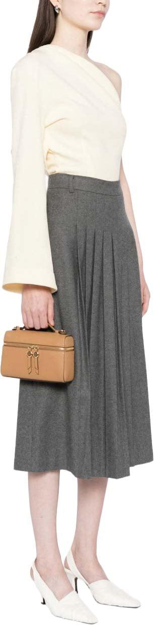 26FW 토리버치 에버 레디 집 쇼퍼 토트백 178948227 BEIGE - TORY BURCH
