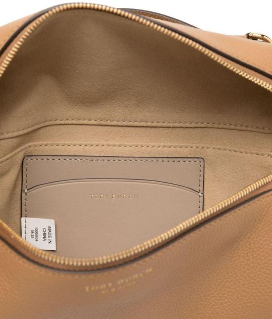 26FW 토리버치 에버 레디 집 쇼퍼 토트백 178948227 BEIGE - TORY BURCH
