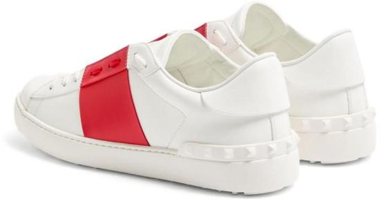 26SS 발렌티노 가라바니 스니커즈 YS0830BLUD5F WHITE - VALENTINO GARAVANI