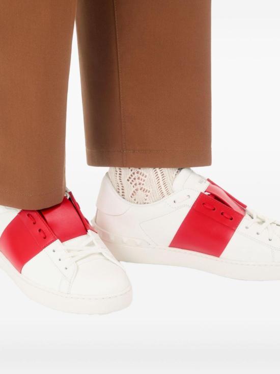26SS 발렌티노 가라바니 스니커즈 YS0830BLUD5F WHITE - VALENTINO GARAVANI