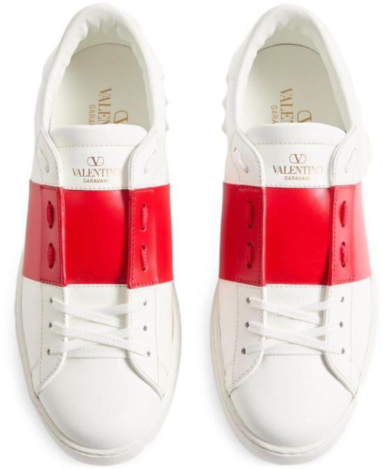 26SS 발렌티노 가라바니 스니커즈 YS0830BLUD5F WHITE - VALENTINO GARAVANI