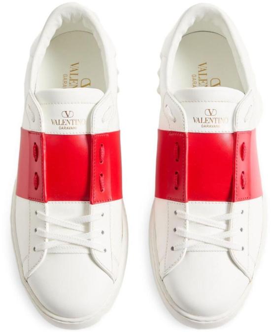 26SS 발렌티노 가라바니 스니커즈 YS0830BLUD5F WHITE - VALENTINO GARAVANI