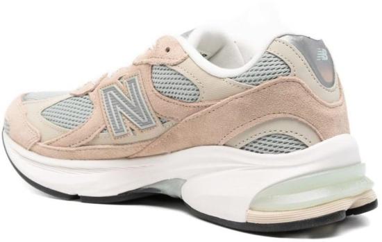 26SS 뉴발란스 스니커즈 U2010281MINDFULGREY TAUPE - NEW BALANCE
