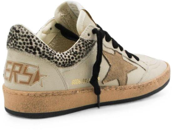 26FW 골든구스 스니커즈 GWF01105F00870012521 WHITE - GOLDEN GOOSE