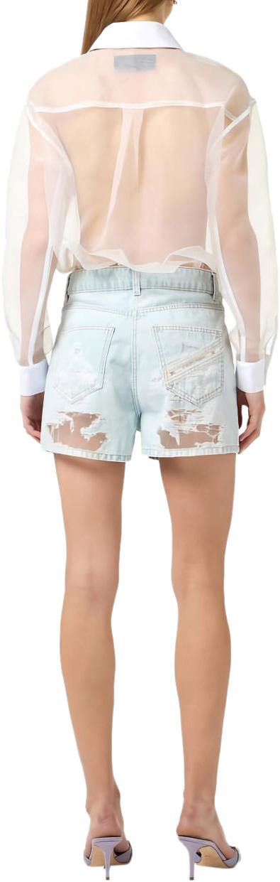26SS 엘리자베타프랜치 점프수트 TJ49N62E2DM2 DIVERS - ELISABETTA FRANCHI