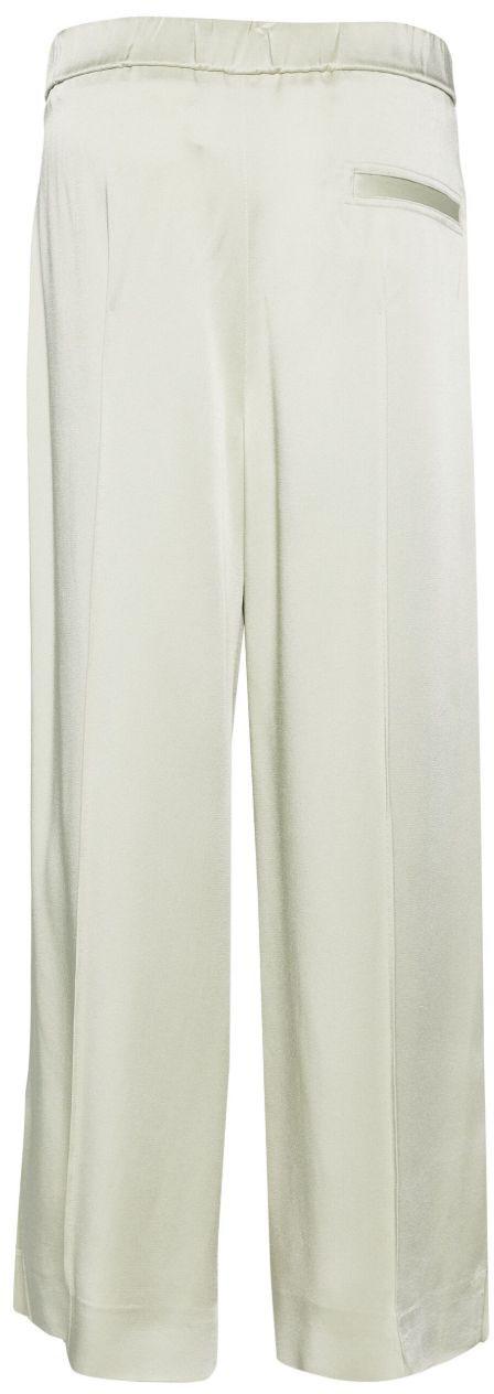 26SS 질샌더 스트레이트 팬츠 J02KA0181J76018338 LIME - JIL SANDER