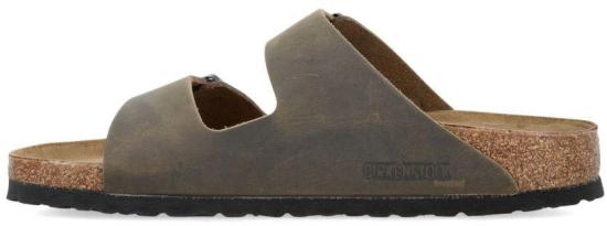 26SS 버켄스탁 샌들 1027039FADEDKHAKI TAUPE - BIRKENSTOCK