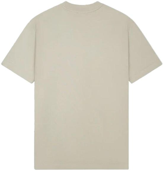 26FW Valenza 반팔 티셔츠 INTERLOCKSUPIMATSHIRTSTONE WHITE - VALENZA