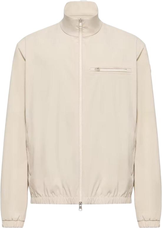 26SS 몽클레어 코트 L10911A00156599DW50 BEIGE