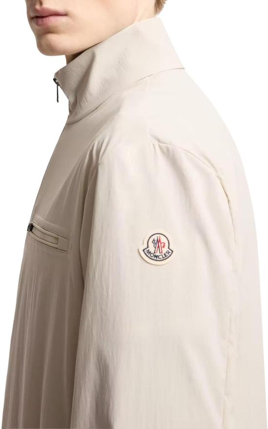 26SS 몽클레어 코트 L10911A00156599DW50 BEIGE - MONCLER