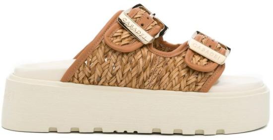 26SS 카사데이 샌들 2M526B0401C30402804 BEIGE