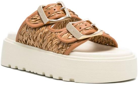 26SS 카사데이 샌들 2M526B0401C30402804 BEIGE - CASADEI