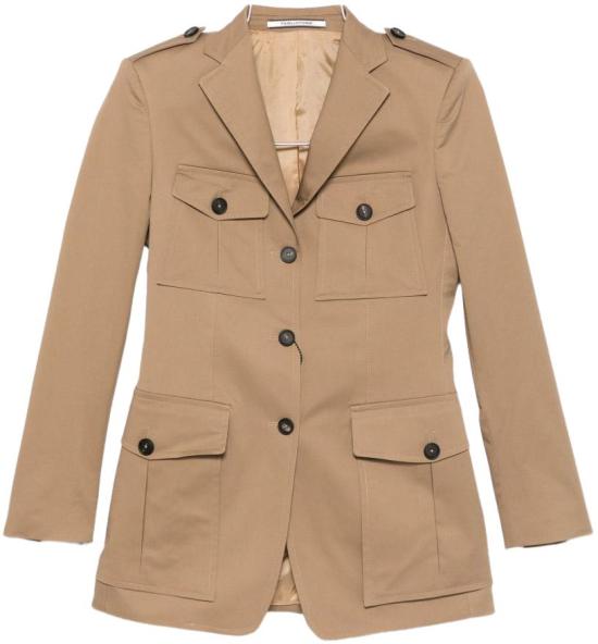 26SS 딸리아토레 자켓 JGIAMILAI70010F1175 BEIGE