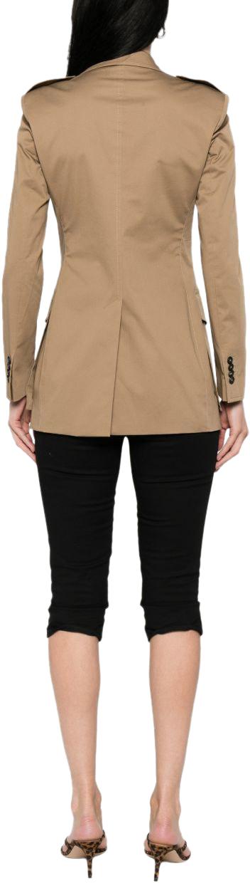 26SS 딸리아토레 자켓 JGIAMILAI70010F1175 BEIGE - TAGLIATORE