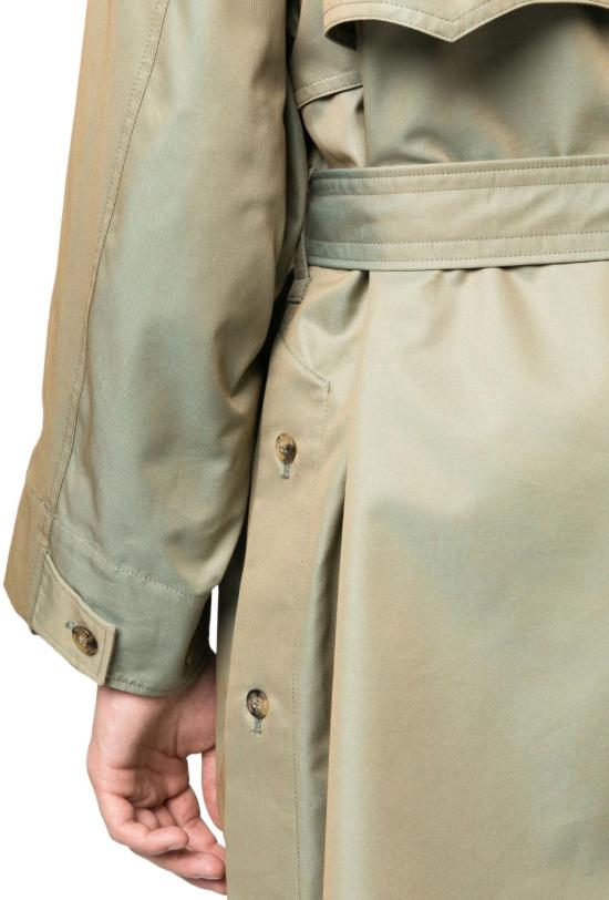  바라쿠타 패딩 BRCPS0956UT26416264 LIME - BARACUTA
