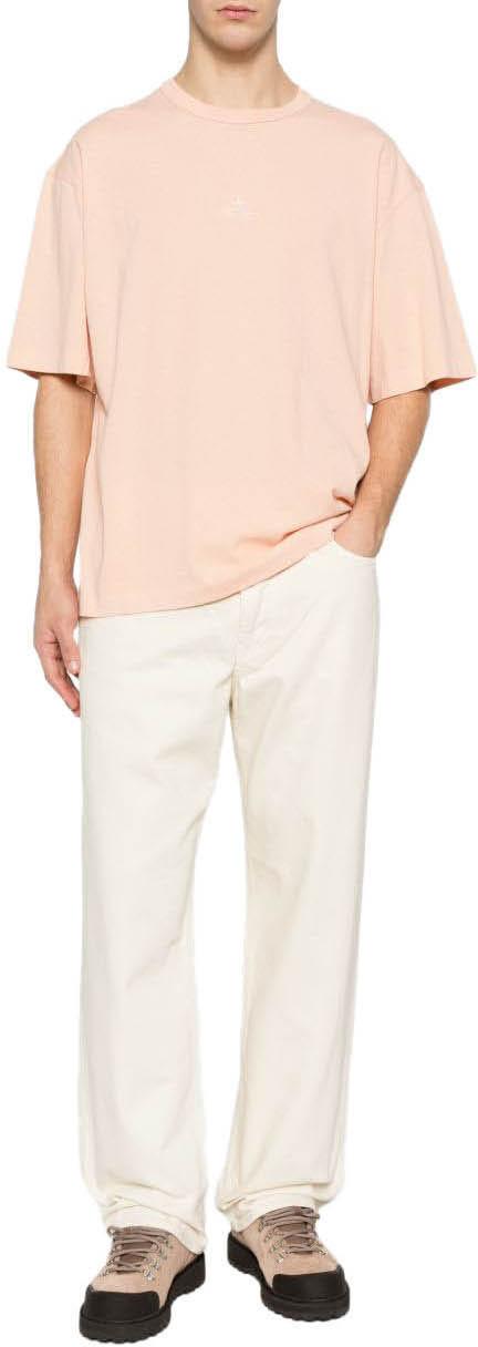 26SS 스톤 아일랜드 데님 팬츠 L1S14J100006S0J24V0093 WHITE - STONE ISLAND