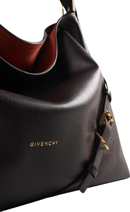 26FW 지방시 숄더백 VOYOULARGEBAGBB516GB2AE206 BROWN - GIVENCHY