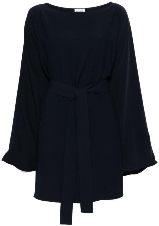 26SS 파로쉬 숏 원피스 D731384PANTY26012 NAVY