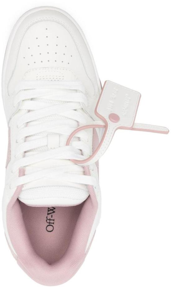 26SS 오프화이트 스니커즈 8055266268550 WHITE - OFF WHITE
