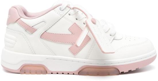 26SS 오프화이트 스니커즈 8055266268550 WHITE
