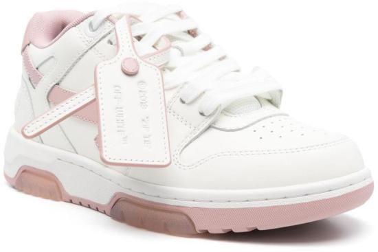 26SS 오프화이트 스니커즈 8055266268550 WHITE - OFF WHITE