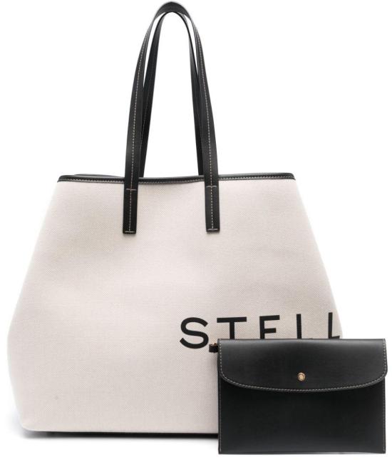  스텔라 맥카트니 숄더백 7B0063WP02219043 WHITE - STELLA MCCARTNEY