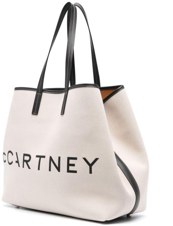  스텔라 맥카트니 숄더백 7B0063WP02219043 WHITE - STELLA MCCARTNEY