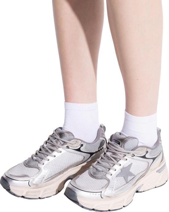 26SS 골든구스 스니커즈 8058807112060 LICHTGREY - GOLDEN GOOSE