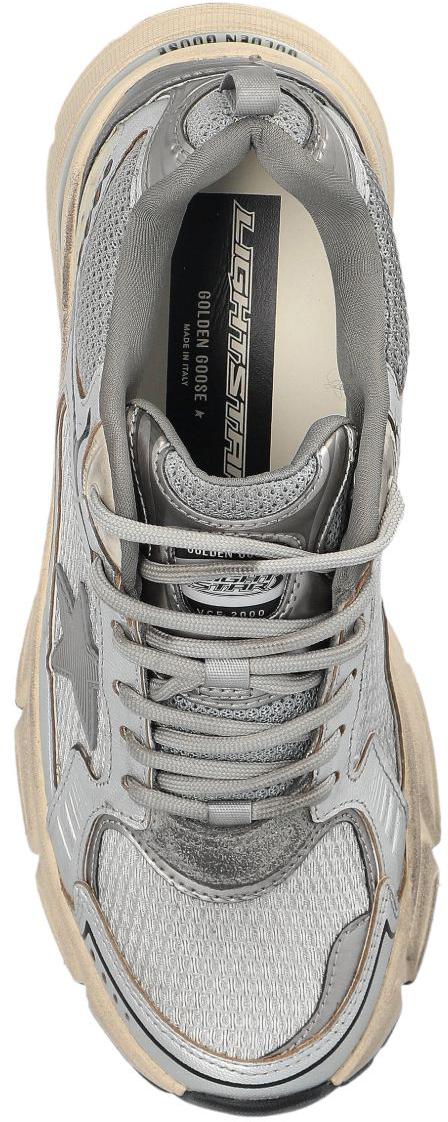 26SS 골든구스 스니커즈 8058807112060 LICHTGREY - GOLDEN GOOSE