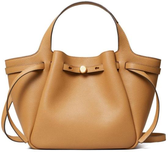 26FW 토리버치 로미 버킷백 164866227 BEIGE