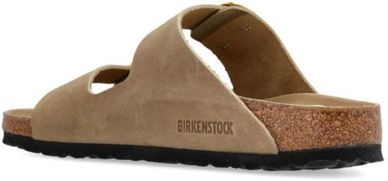 26SS 버켄스탁 샌들 1030395TABACCOBROWN BEIGE - BIRKENSTOCK