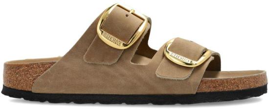 26SS 버켄스탁 샌들 1030395TABACCOBROWN BEIGE