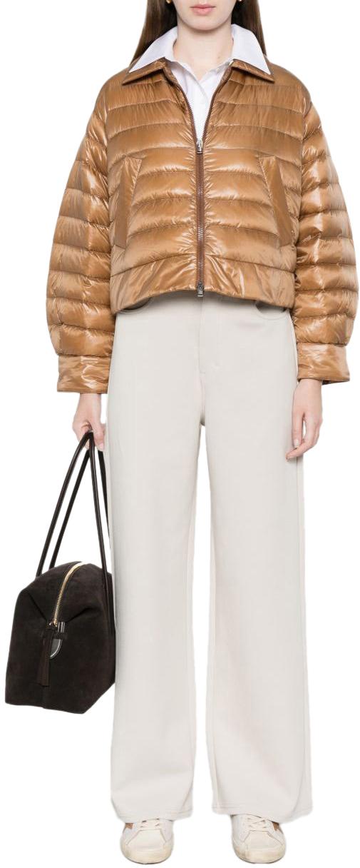 26SS 에르노 패딩 8055403171101 BEIGE - HERNO