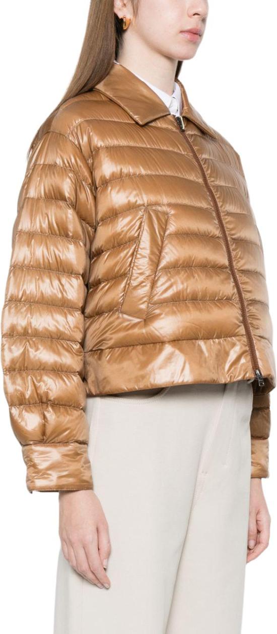 26SS 에르노 패딩 8055403171101 BEIGE - HERNO