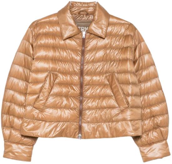 26SS 에르노 패딩 8055403171101 BEIGE