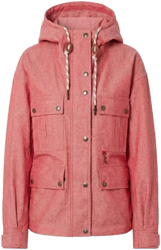 26SS 몽클레어 코트 MONCLERGRENOBLEBEZIERSFIELDJACKET1B00001599BN55A PINK