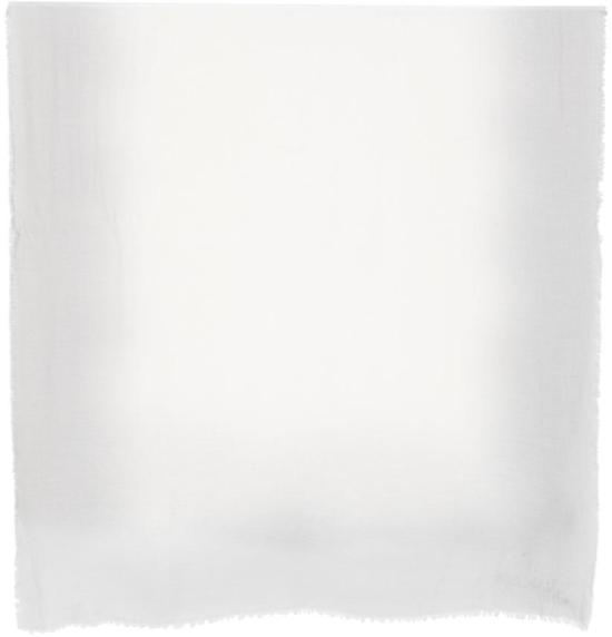 26SS 엠포리오 아르마니 머플러/스카프 EW004039AF23570F8110 LICHTGREY