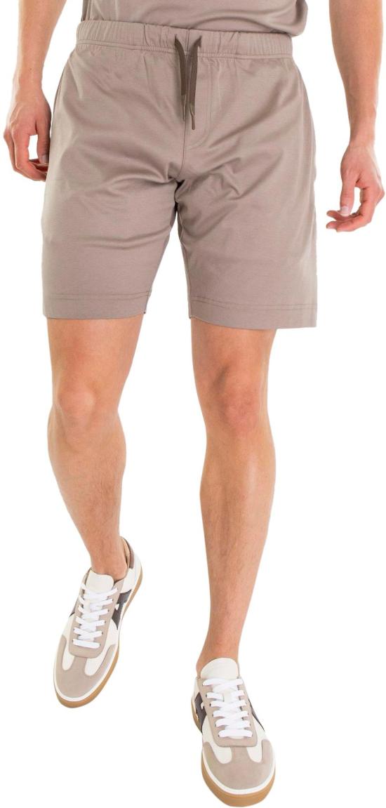 26SS Valenza 숏팬츠 103068 GREY - OTHER BRANDS