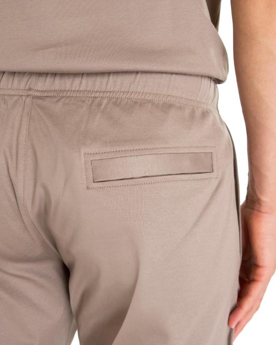 26SS Valenza 숏팬츠 103068 GREY - OTHER BRANDS