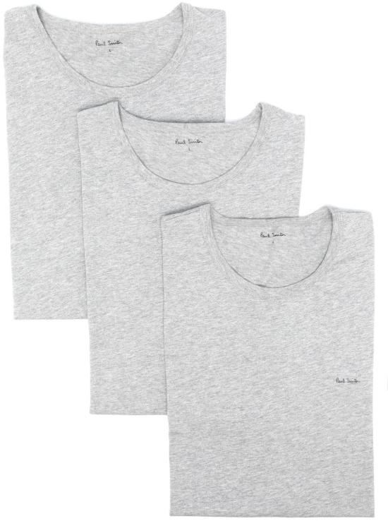 25FW 폴 스미스 탑 M1A389M3PK70 LICHTGREY
