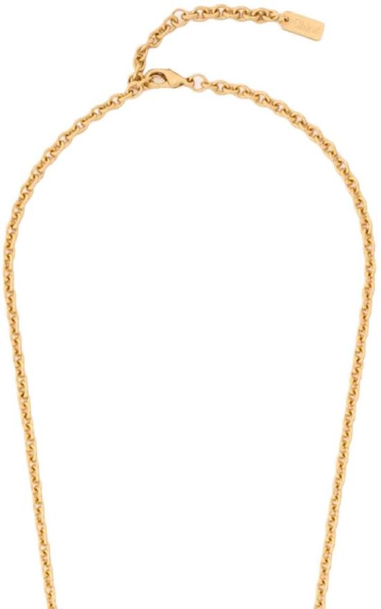 26SS 끌로에 목걸이/팬던트 CH26UJN22NRA6BD GOLD - CHLOE