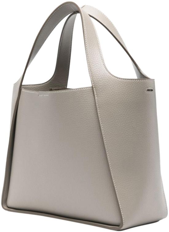 26SS 스텔라 맥카트니 로고 크로스바디 토트백 513860WP02342800 TAUPE - STELLA MCCARTNEY