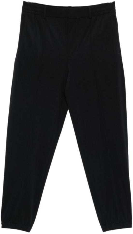 26SS 엠포리오 아르마니 팬츠 EM004906AF23435UB118 NAVY
