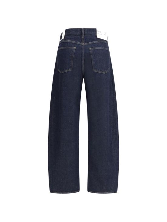 26FW 에이골디 데님 팬츠 A92181604 NSER Blu - AGOLDE