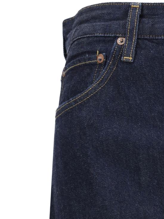 26FW 에이골디 데님 팬츠 A92181604 NSER Blu - AGOLDE