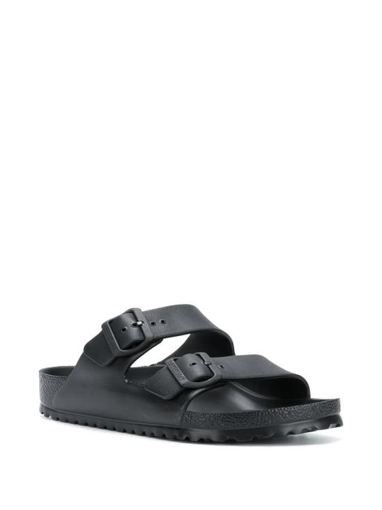 26SS 버켄스탁 아리조나 에센셜 EVA 버켄스탁 129423 BLACK Black - BIRKENSTOCK