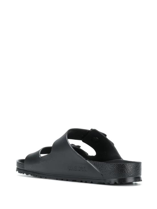 26SS 버켄스탁 아리조나 에센셜 EVA 버켄스탁 129423 BLACK Black - BIRKENSTOCK