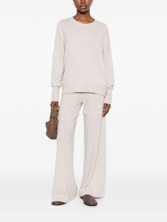 26FW 리사 양 스웨터 201726 OY Beige - LISA YANG